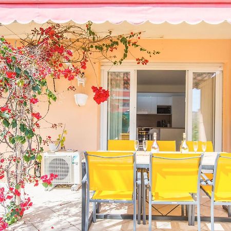 Appartement Carnoles Pres Des Plages Roquebrune-Cap-Martin Exteriér fotografie